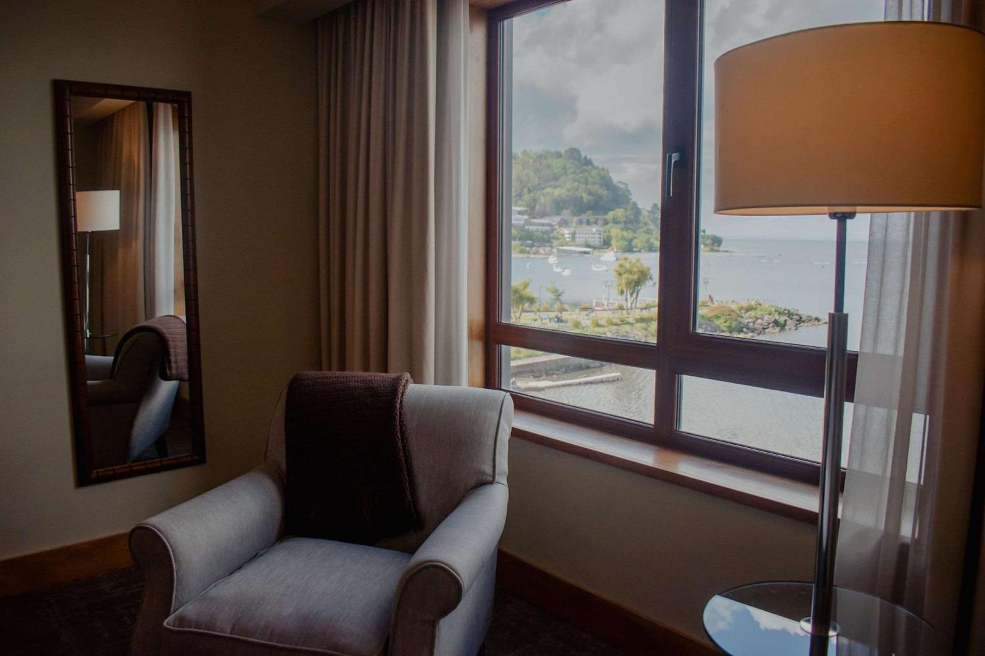Radisson Hotel Puerto Varas Exterior photo